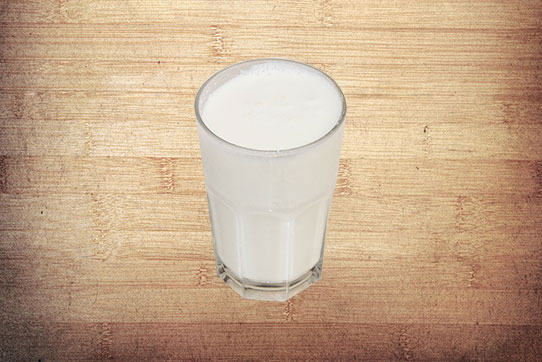 Ayran
